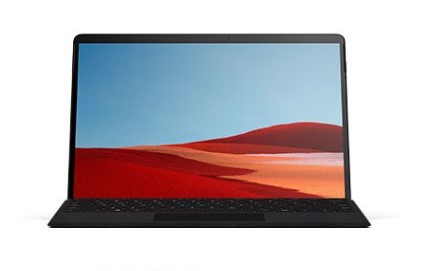 武城安装 Surface 更新时遇到问题？
