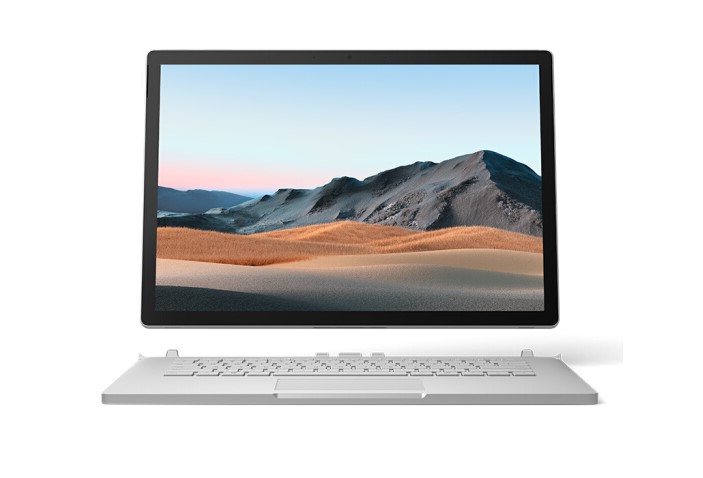 武城Surface 维修前的准备工作